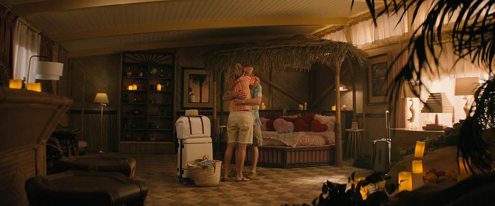 Mr.ノーバディ2の画像