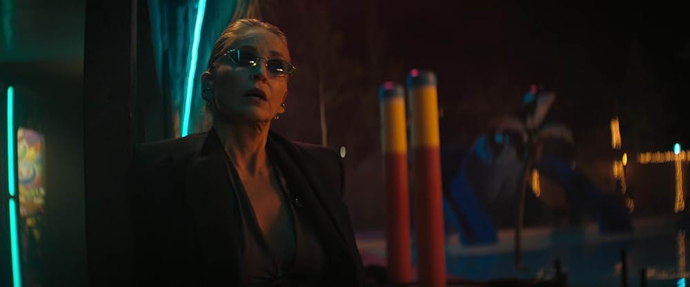 Mr.ノーバディ2の画像