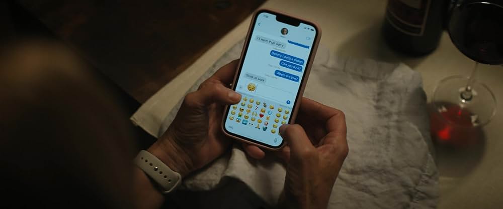 Mr.ノーバディ2の画像