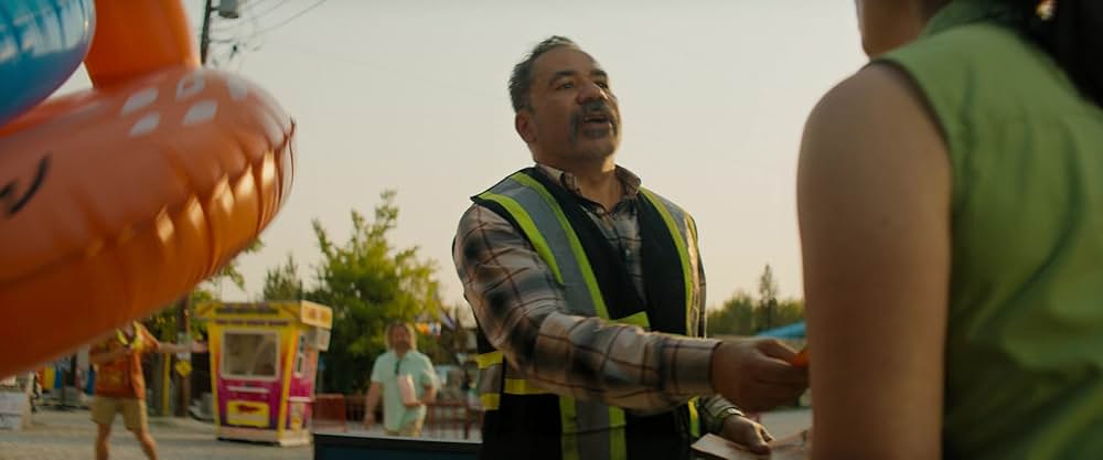 Mr.ノーバディ2の画像