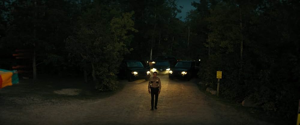 Mr.ノーバディ2の画像