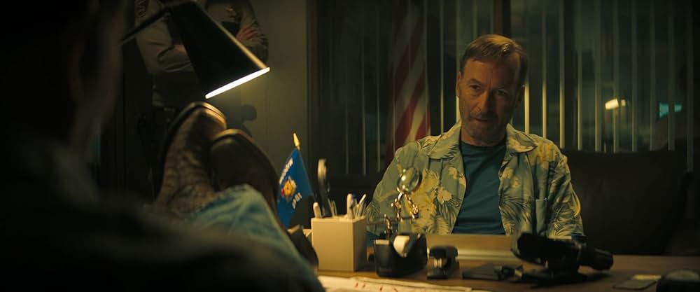 Mr.ノーバディ2の画像