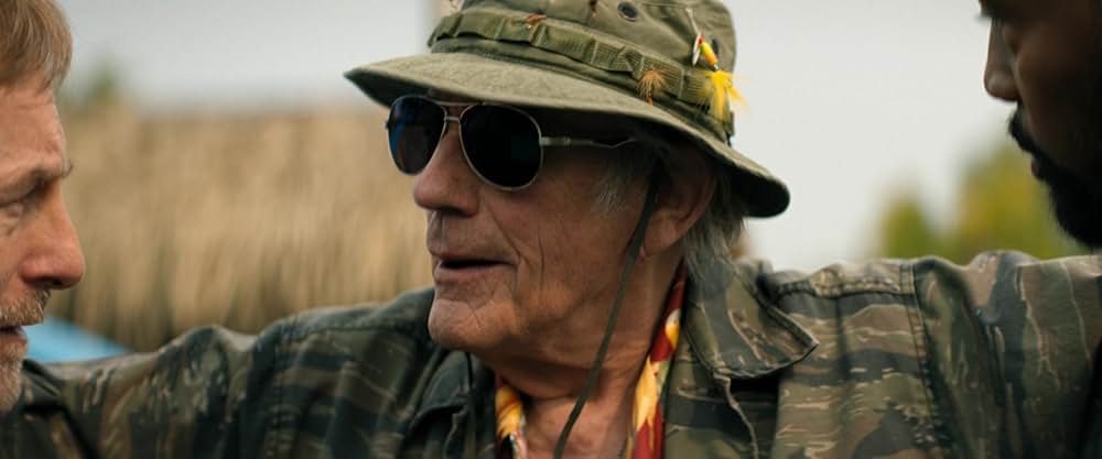 Mr.ノーバディ2の画像