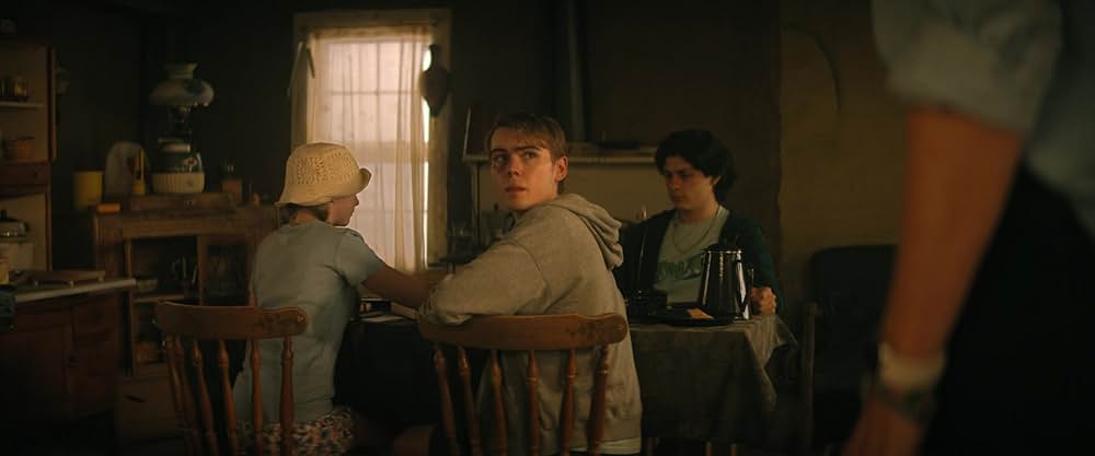 Mr.ノーバディ2の画像