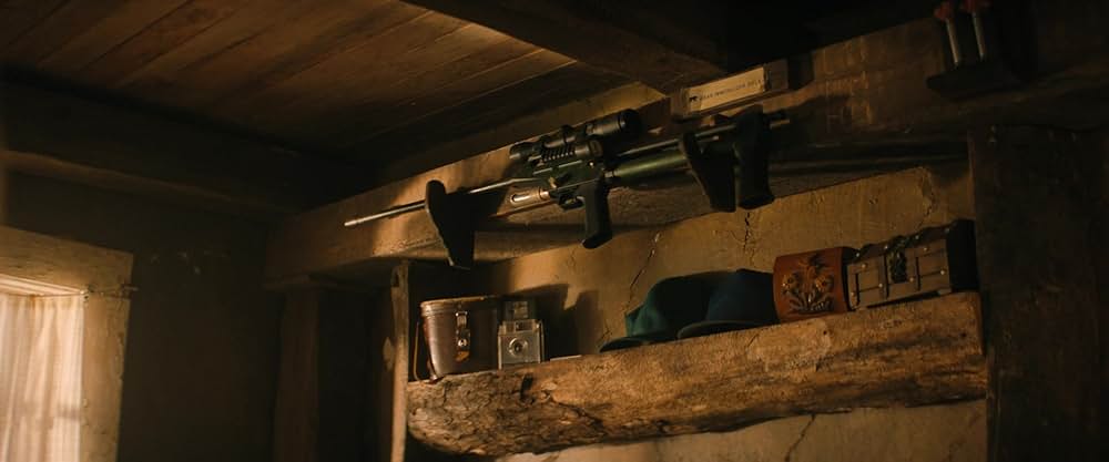 Mr.ノーバディ2の画像