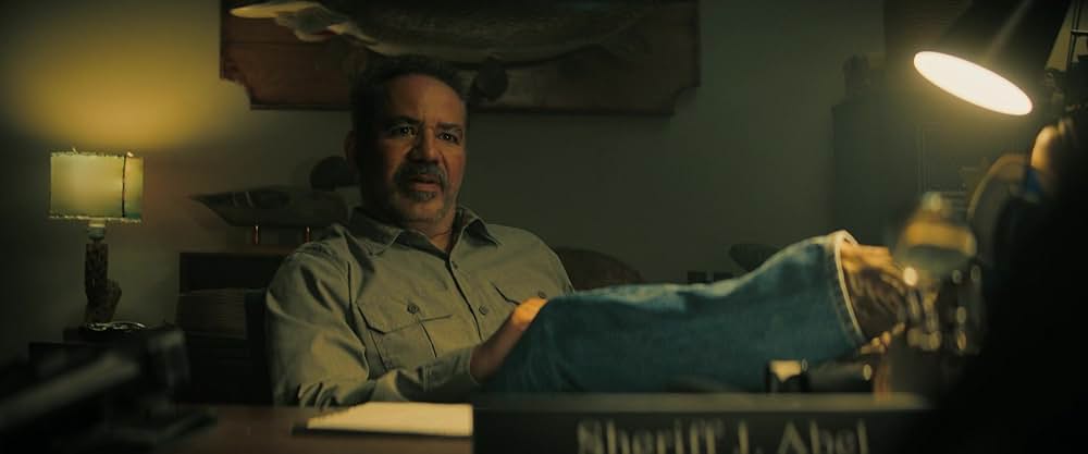 Mr.ノーバディ2の画像