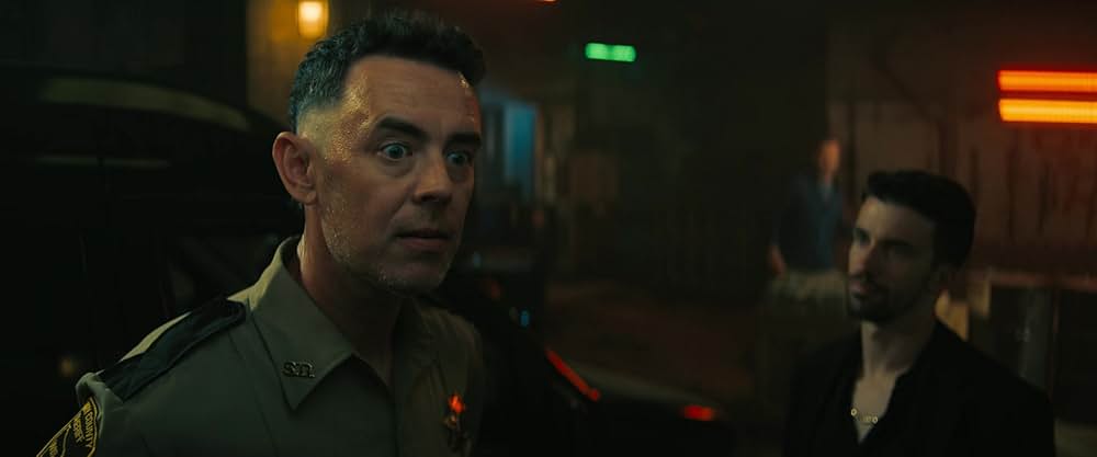 Mr.ノーバディ2の画像