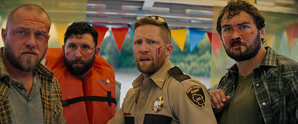 Mr.ノーバディ2の画像