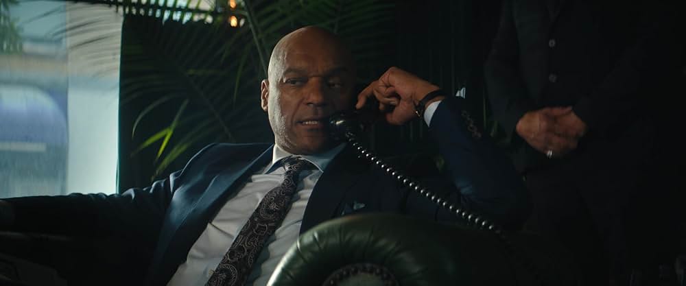 Mr.ノーバディ2の画像