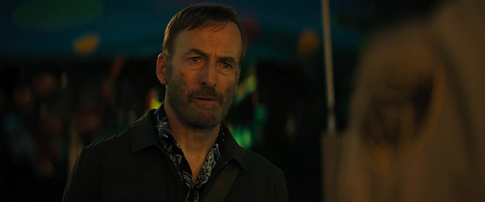 Mr.ノーバディ2の画像