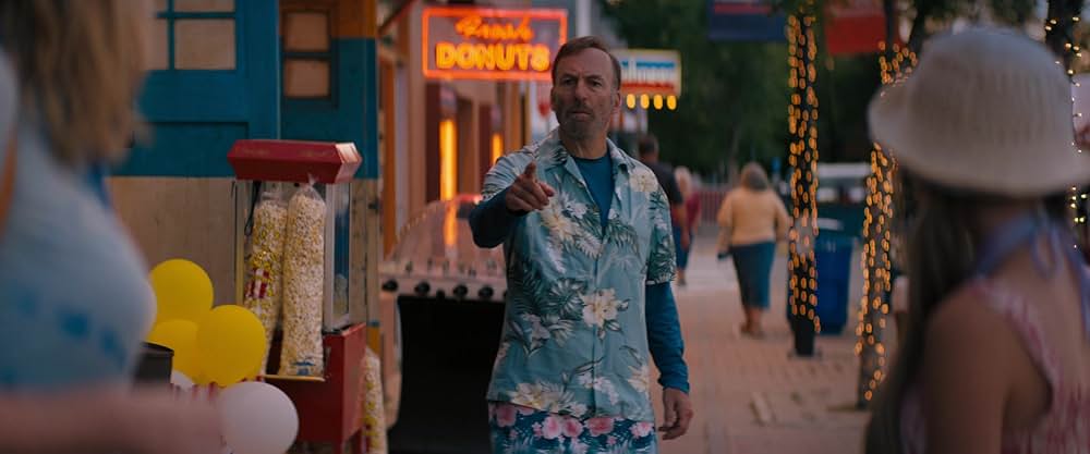 Mr.ノーバディ2の画像