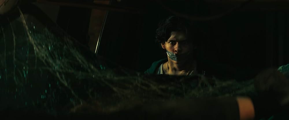 Mr.ノーバディ2の画像