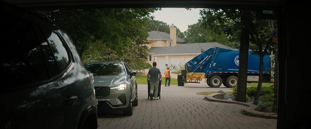 Mr.ノーバディ2の画像