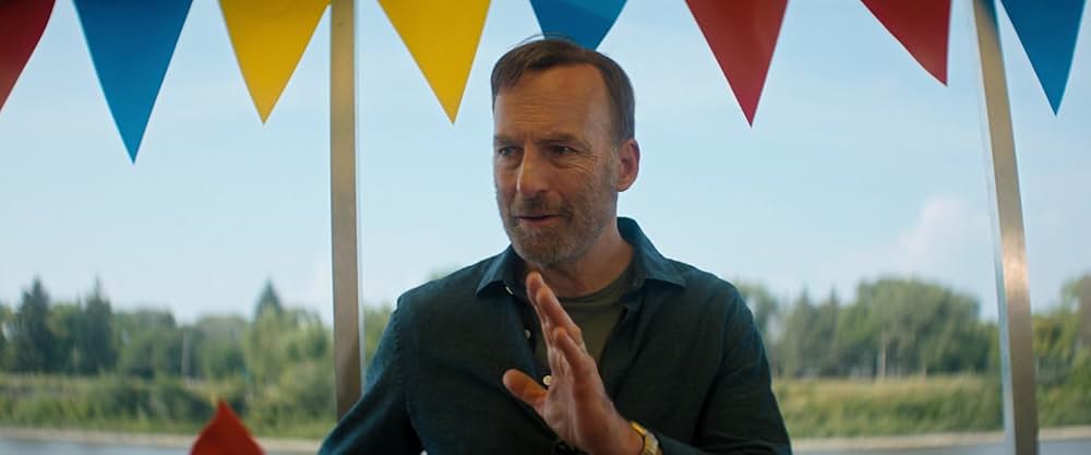 Mr.ノーバディ2の画像