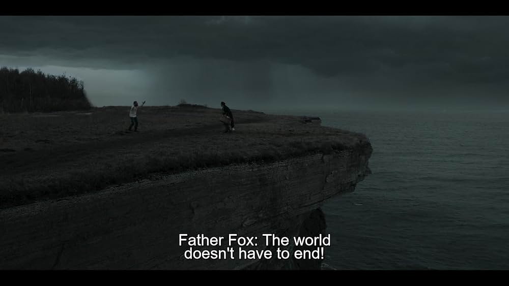 Deliver Us（原題）の画像