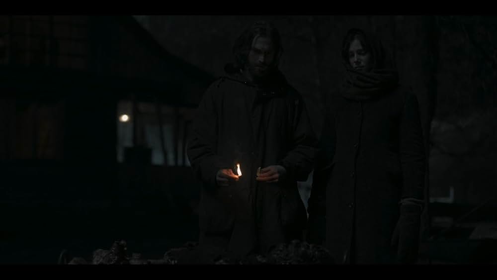 Deliver Us（原題）の写真