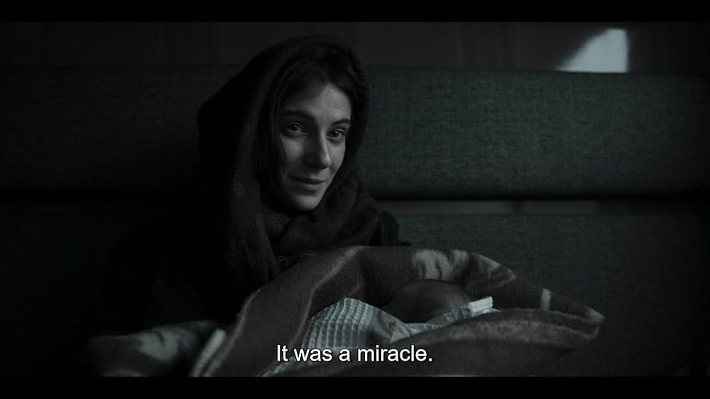 Deliver Us（原題）の画像