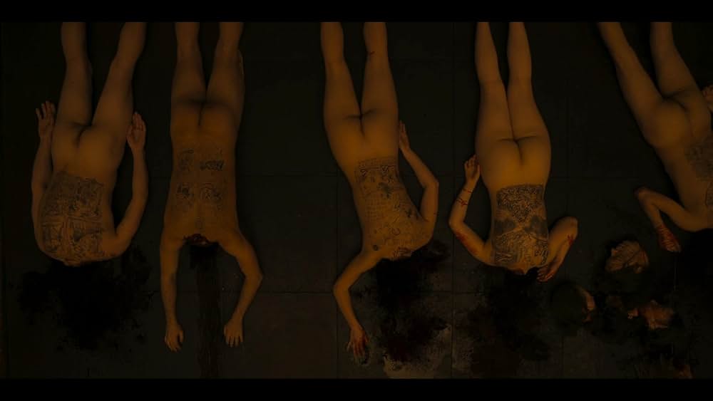 Deliver Us（原題）の画像