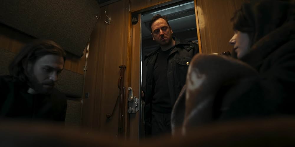 Deliver Us（原題）の画像