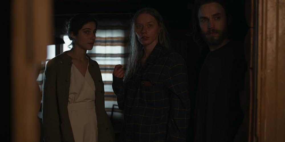 Deliver Us（原題）の画像