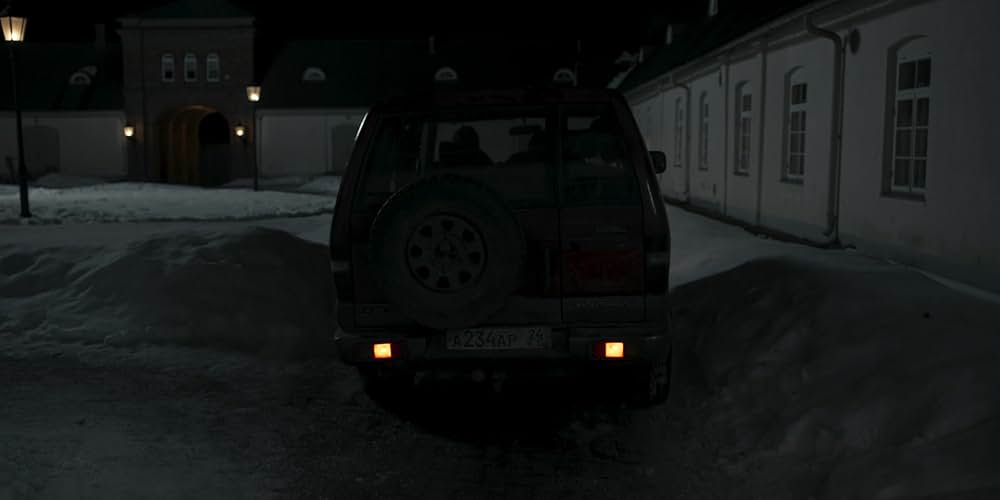 Deliver Us（原題）の画像