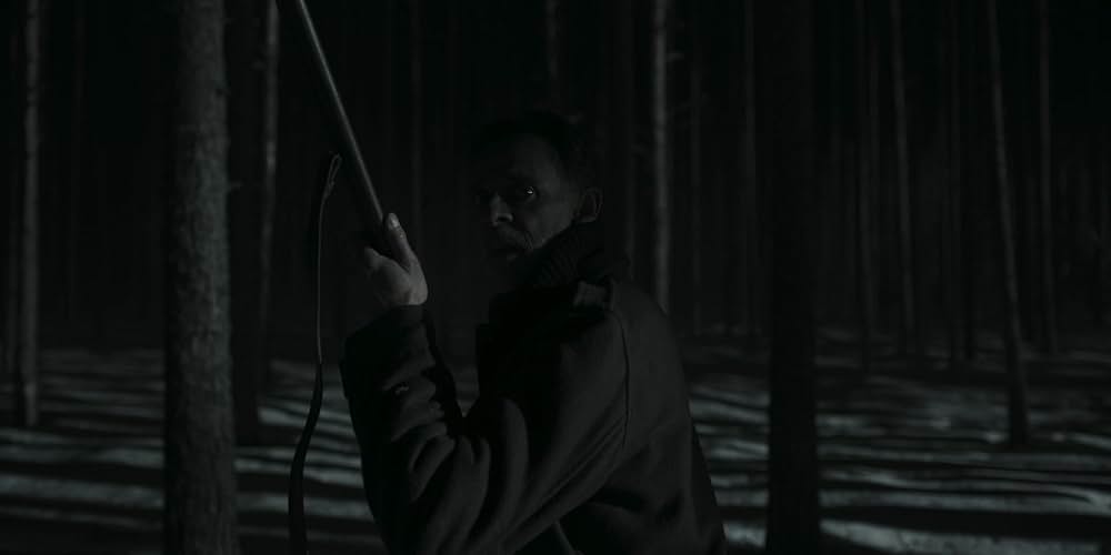 Deliver Us（原題）の画像