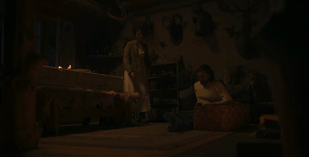 Deliver Us（原題）の画像