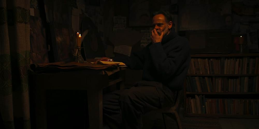 Deliver Us（原題）の画像