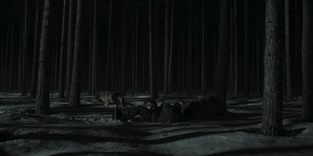 Deliver Us（原題）の画像