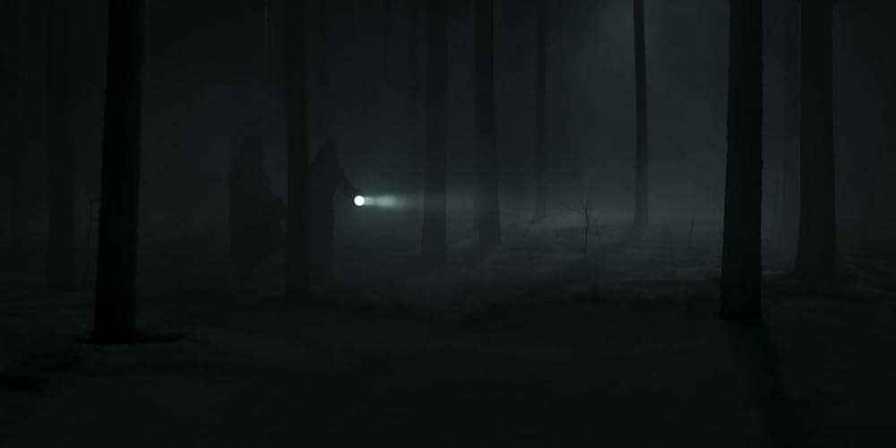 Deliver Us（原題）の画像