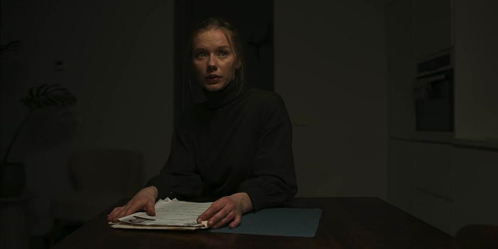 Deliver Us（原題）の画像