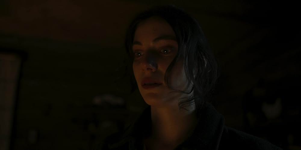 Deliver Us（原題）の写真