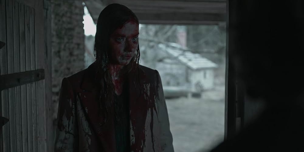 Deliver Us（原題）の画像