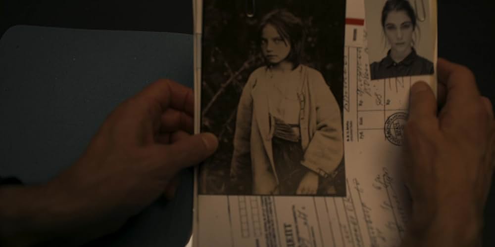 Deliver Us（原題）の画像