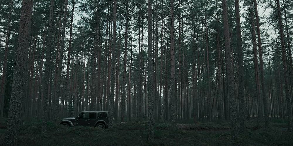 Deliver Us（原題）の画像