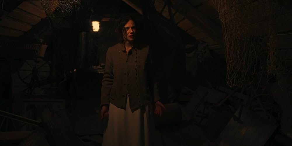 Deliver Us（原題）の画像