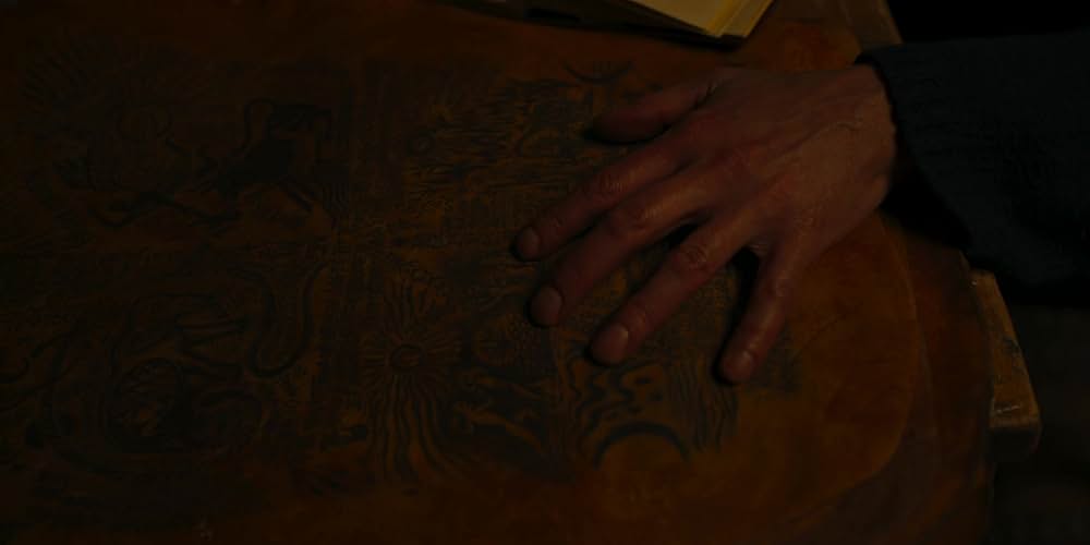 Deliver Us（原題）の画像