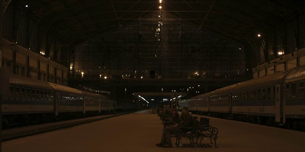 Deliver Us（原題）の画像