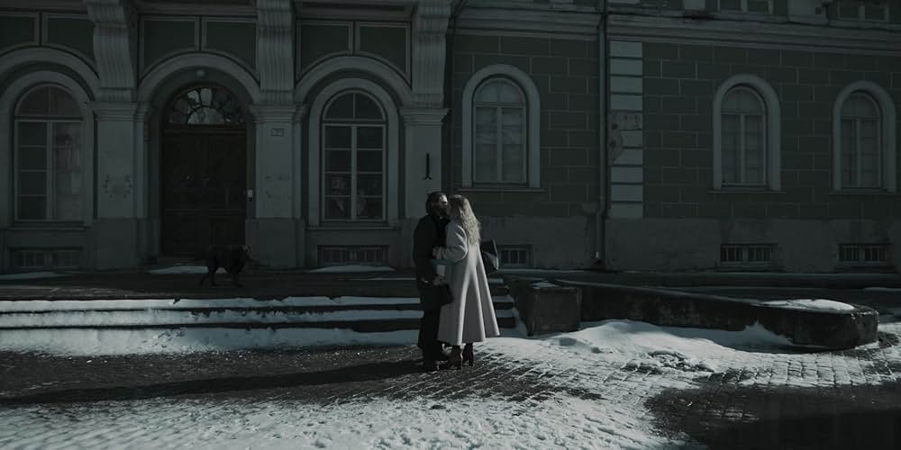 Deliver Us（原題）の画像