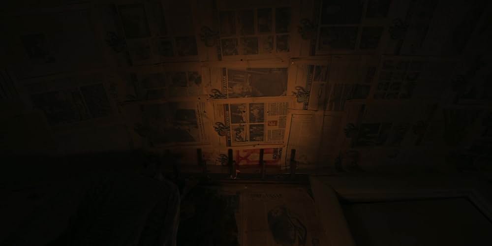 Deliver Us（原題）の画像