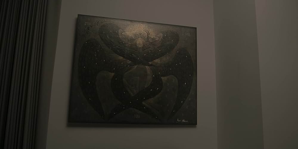 Deliver Us（原題）の画像