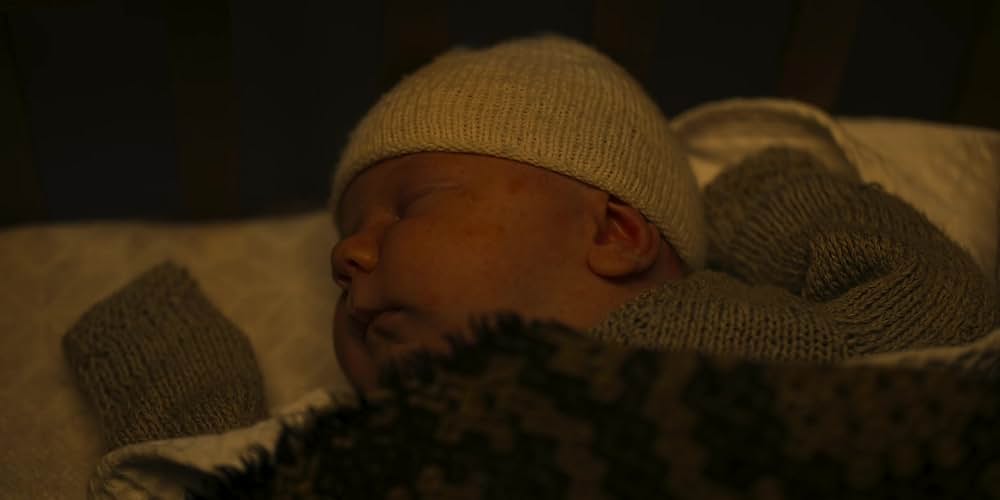 Deliver Us（原題）の画像