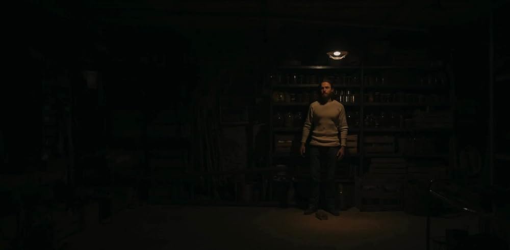 Deliver Us（原題）の画像