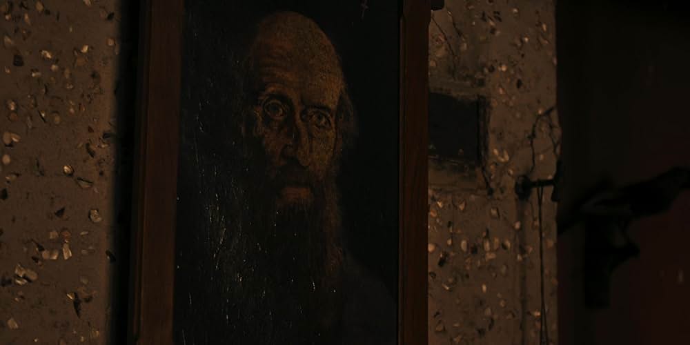 Deliver Us（原題）の画像