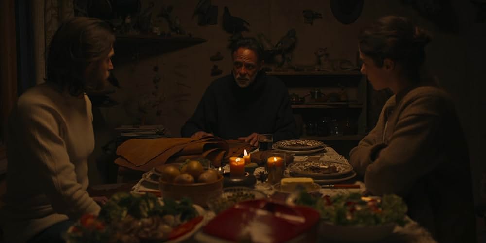 Deliver Us（原題）の画像