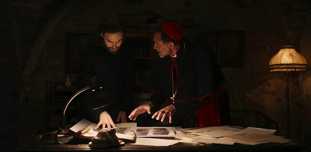 Deliver Us（原題）の画像