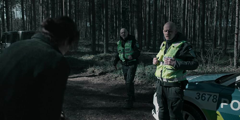 Deliver Us（原題）の画像