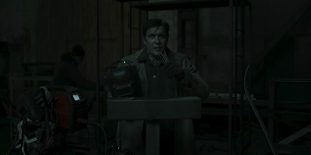 Deliver Us（原題）の画像