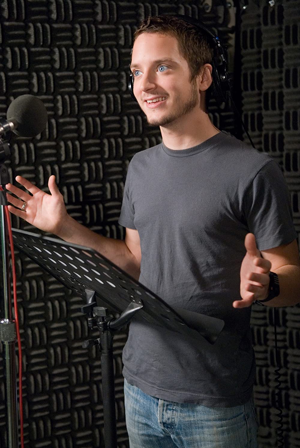 ハッピー フィートの画像