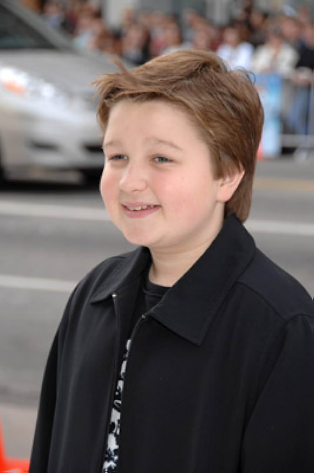 ハッピー フィートの画像